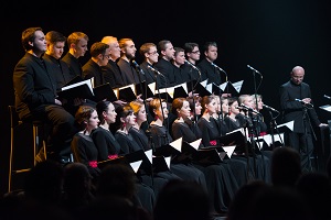 Jauna Muzika. [Organizatorių nuotr.]